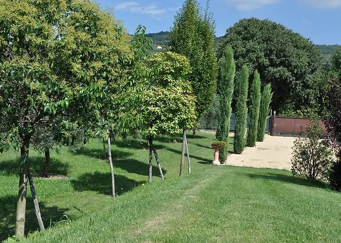 Corte Moranda Alloggio per agriturismo Verona