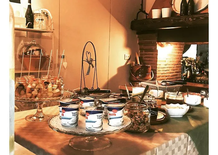 Alloggio per agriturismo Corte Moranda Verona